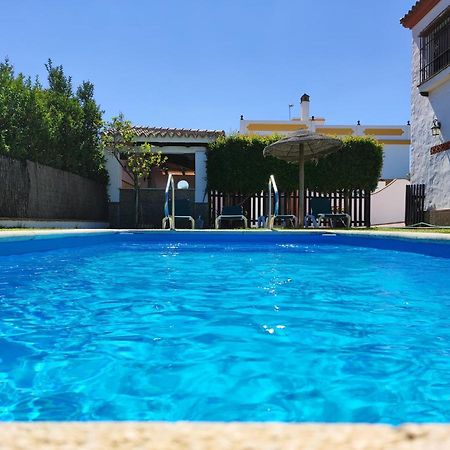 הוילה קוניל דה לה פרונטרה Casa Antonia מראה חיצוני תמונה