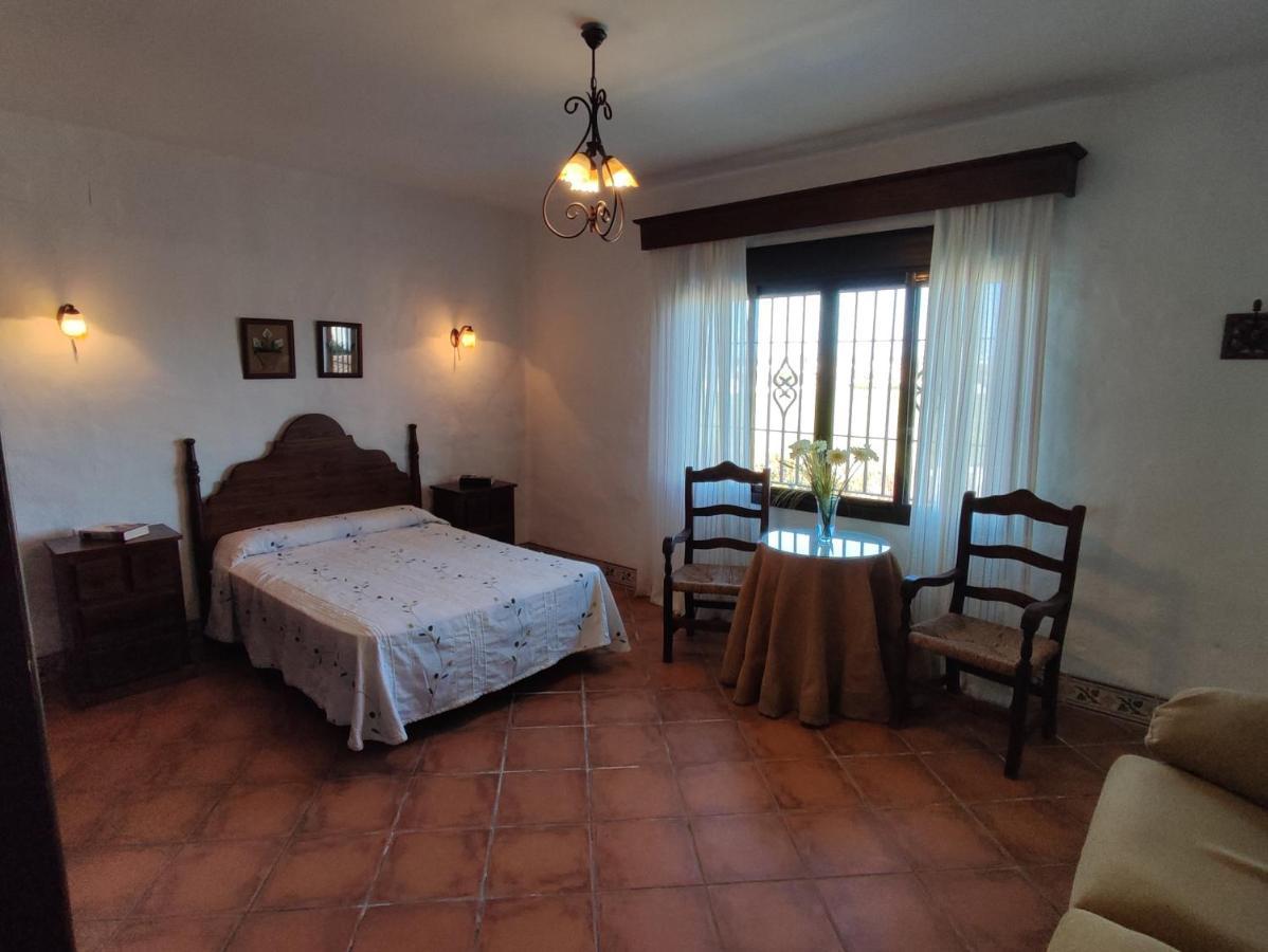 הוילה קוניל דה לה פרונטרה Casa Antonia מראה חיצוני תמונה