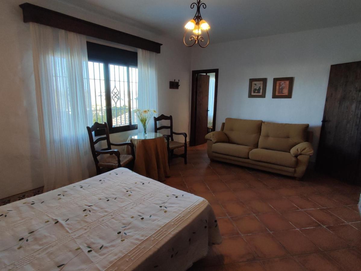 הוילה קוניל דה לה פרונטרה Casa Antonia מראה חיצוני תמונה
