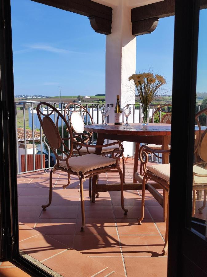 הוילה קוניל דה לה פרונטרה Casa Antonia מראה חיצוני תמונה
